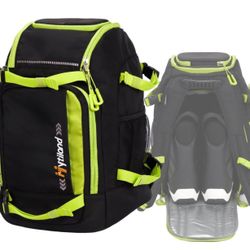 Hytiland Ski Boot Bag, 50L Waterproof