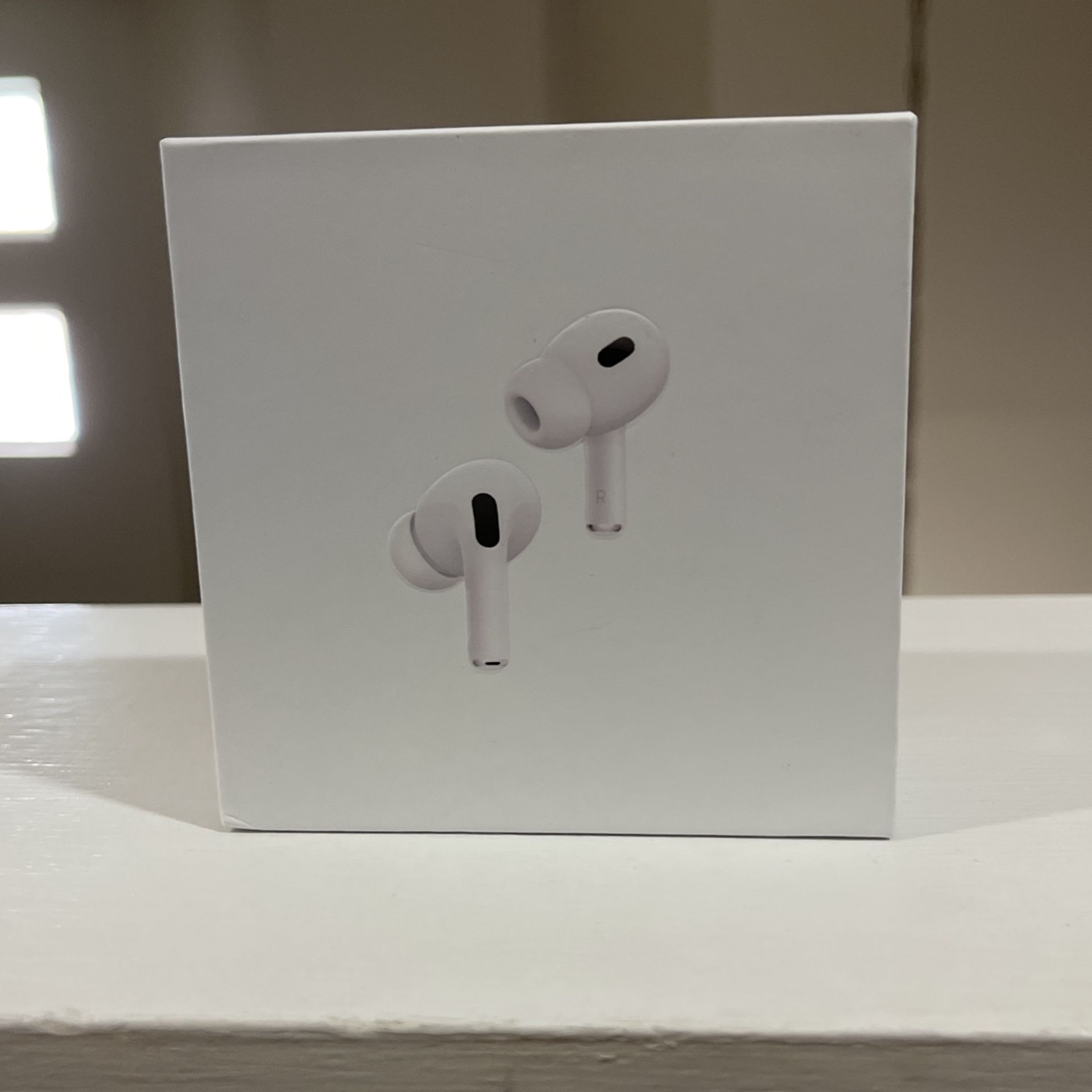AirPods Pro 2nd Generation 