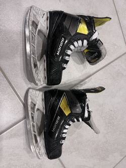 Hockey Skates