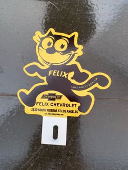 chevy accessorie felix topper