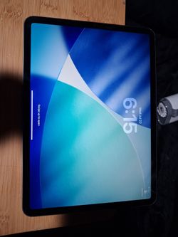 Ipad Pro (11 inch) (2nd Generation - Wifi) (128GB)