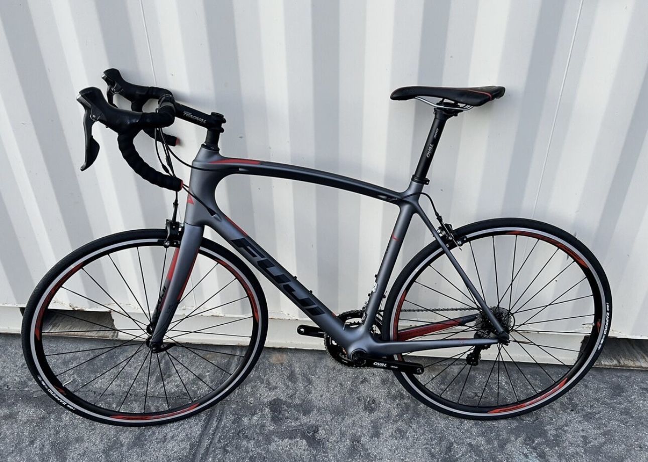 FuGI -Gran Forno Classico 2018