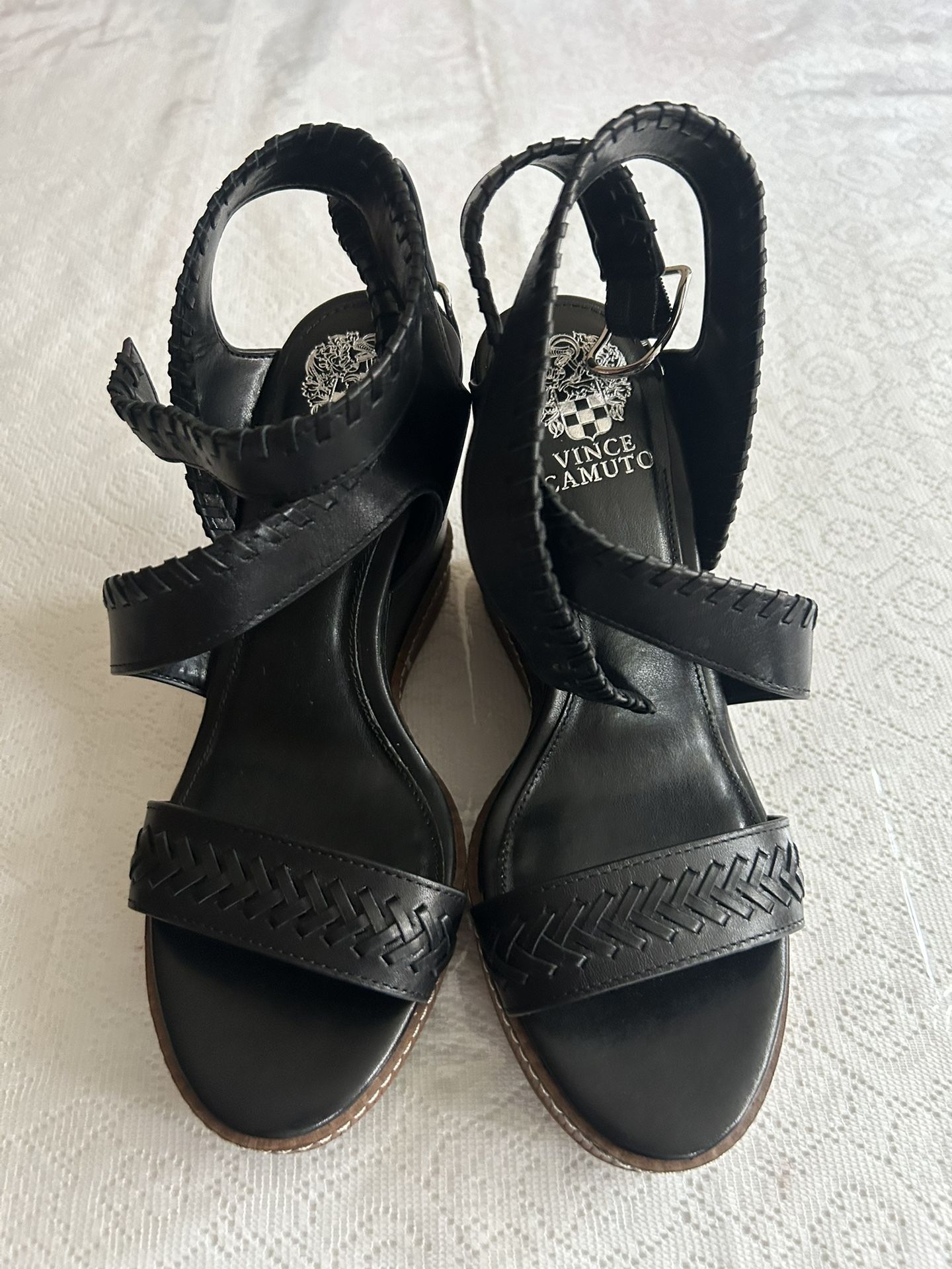 Women’s Vince Camuto Ivanta Wedge Sandal