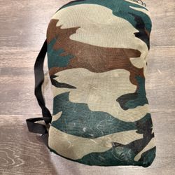 Ghillie Suit- Kids Medium 