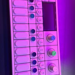 Teenage Engineering OP-1 Portable Synthesizer & Sampler Original 