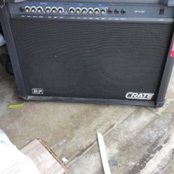 Crate Dspgfx212 Amp