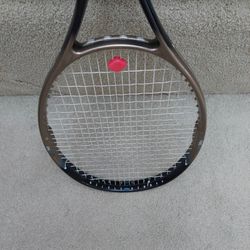 Tennis Racquet Wilson