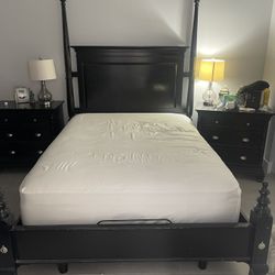 Full Size Bedroom Set 