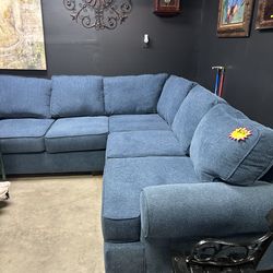 Sofa sectional