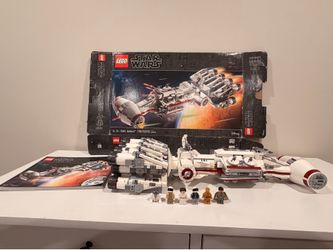 Lego Tantive IV75254