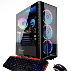 iBuyPower Gaming PC