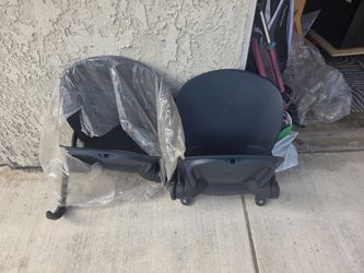STADIUM SEATS FROM SOFI