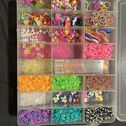 Rainbow Loom Kit