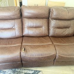 Living room furniture