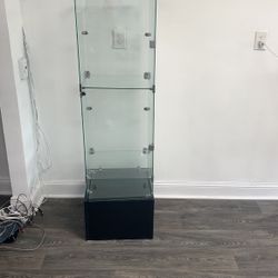 Glass Stand 