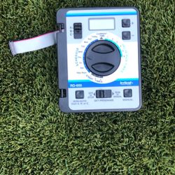 Irritrol / Hardie Rain Dial RD-600