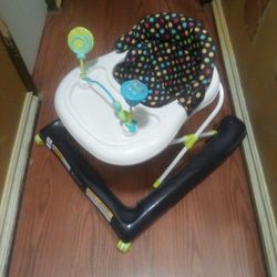 Baby trend Walker
