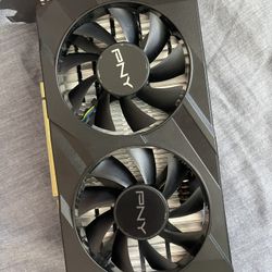 PNY NVIDIA GeForce GTX 1650 Graphic Card