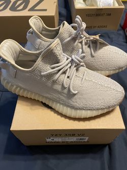 Yeezy Boost 350 V2 Sesame