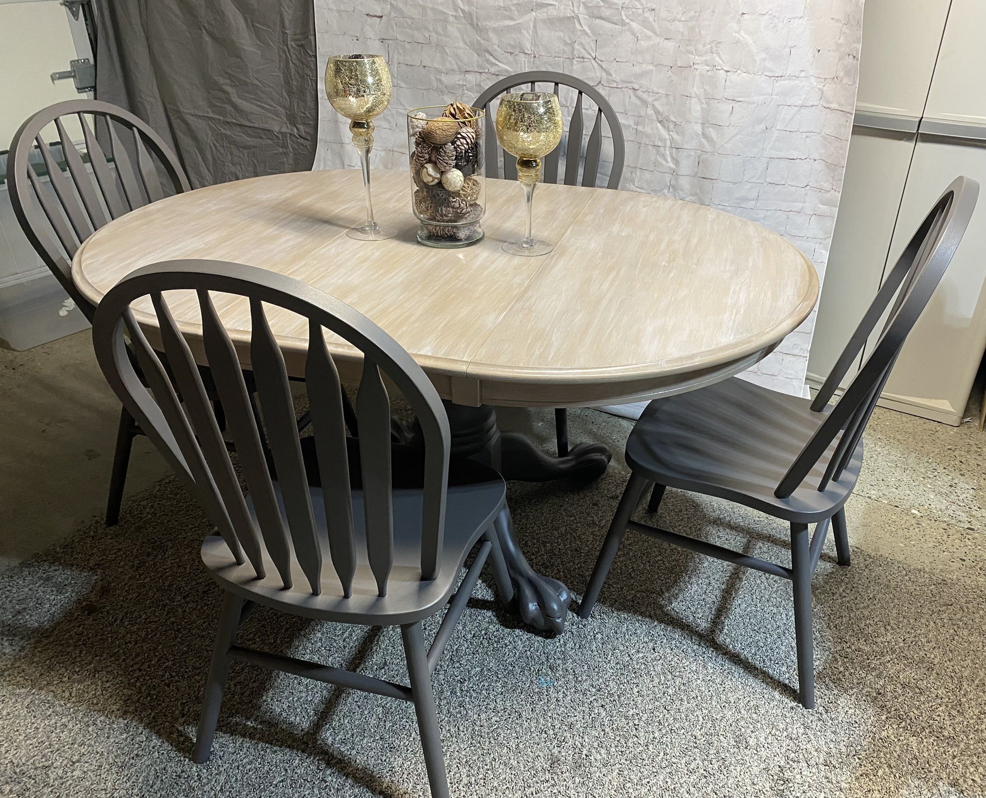 Dining Table Set