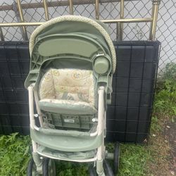 Stroller 