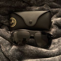 Ray-Ban Boyfriend sunglasses