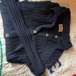 Dress Shirt Long Sleeve 