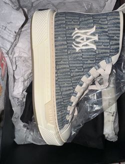 Amiri shoes