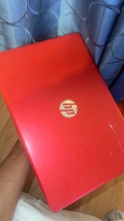 Hp Laptop 
