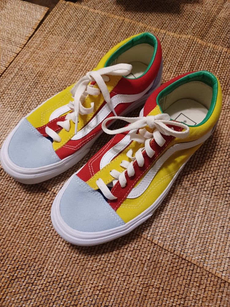 Vans Unisex