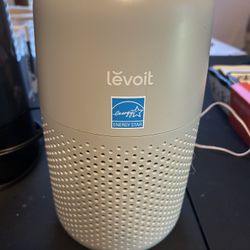 Air Purifier 