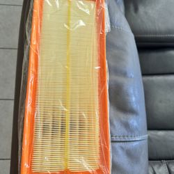 New Air Filter For Volkswagen 