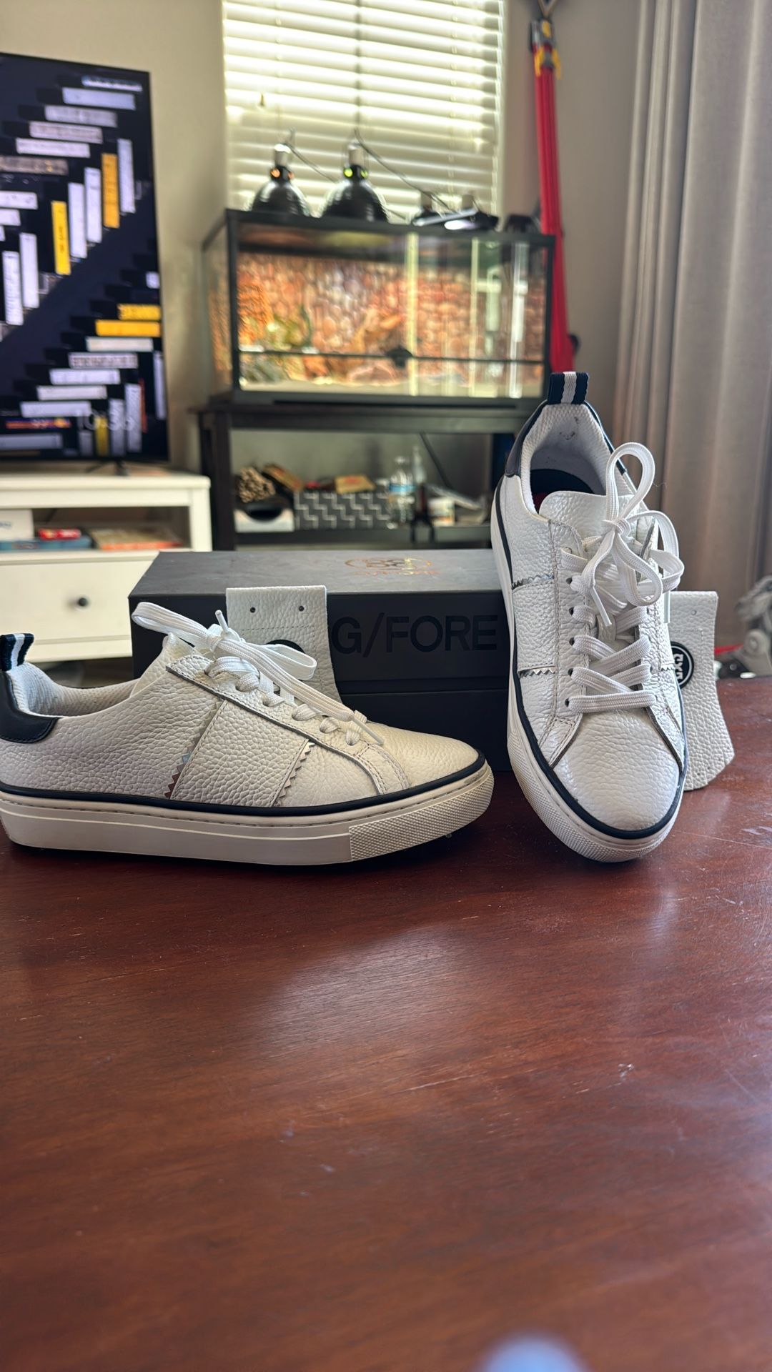 Ladies Golf Shoes G/FORE