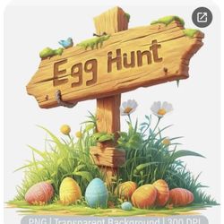 FREE EGG HUNT