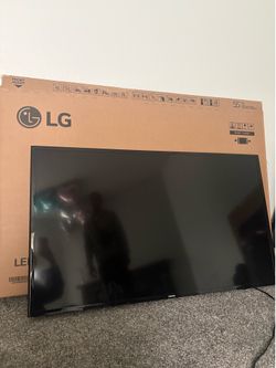 50inch multiple tvs big sale 75 each