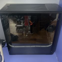 Desktop Computer