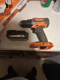 Rigid R860010