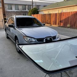 Auto Glass