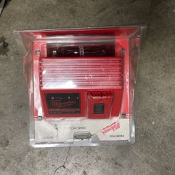 Milwaukee 48-59-0245 Power Plus 9.6V-18V NiCd/NiMH Universal Battery Charger