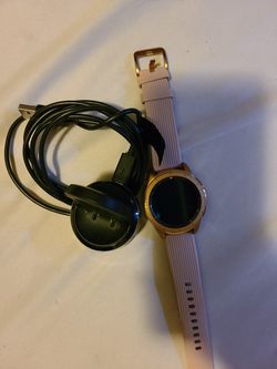 Samsung watch