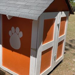 Storage Boxes Or Dog House