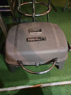 Nexgrill Propane