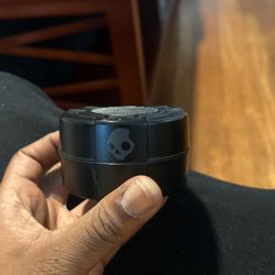 Skull Candy Speaker 