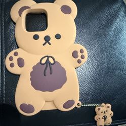 Case For iPhone 16 Pro Max 
