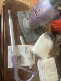 Shark steam mop brand new
