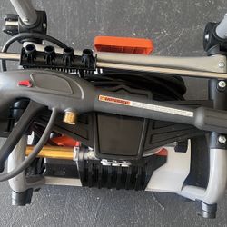 Electric Pressure Washer 2000 MAX PSI / 1.2 MAX GPM By Murray Asking price $150