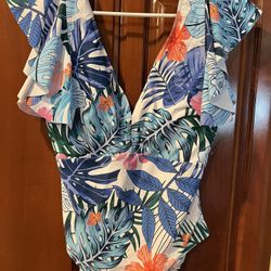 Swimwear