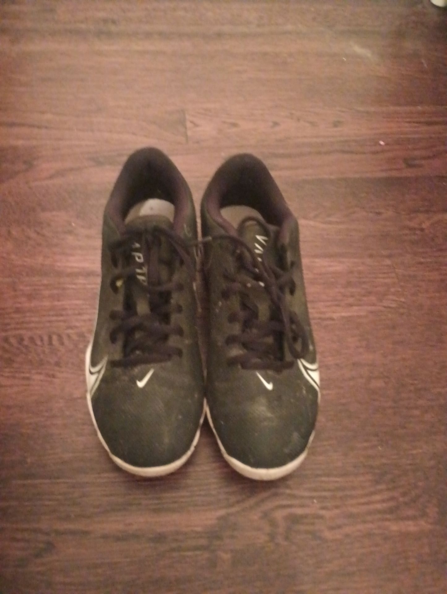 NIKE VAPOR FAST FLEX 4.5 Y CLEATS