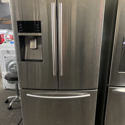 $500 GE Refrigerator 