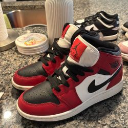 Jordan 1